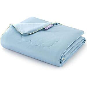 [Amazon] : 40" x 50" Lesure ApexCloud Cooling Blanket for Dogs & Cats ($23.99 / (약: 33,945원))