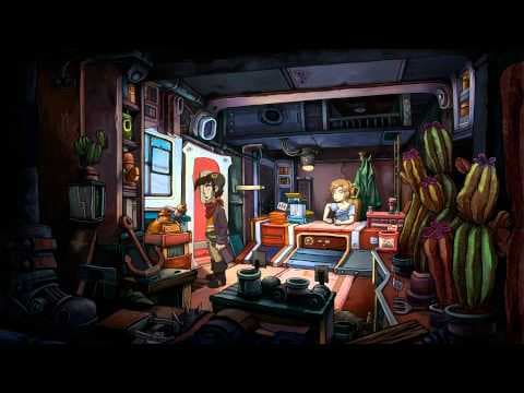 [스팀]Deponia 재배포 (무료/무료)