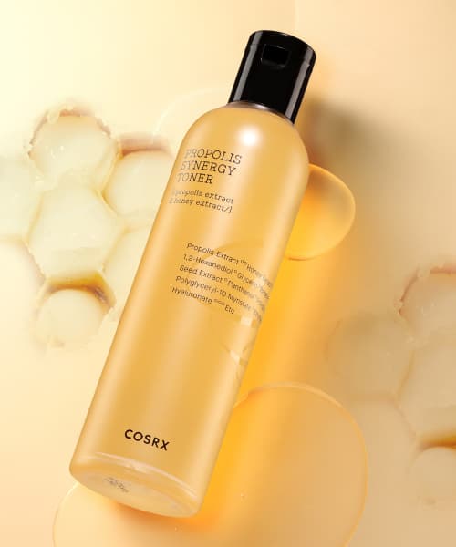 [무신사] 코스알엑스/프로폴리스 시너지 토너 280ml 5,770원 (무료배송)