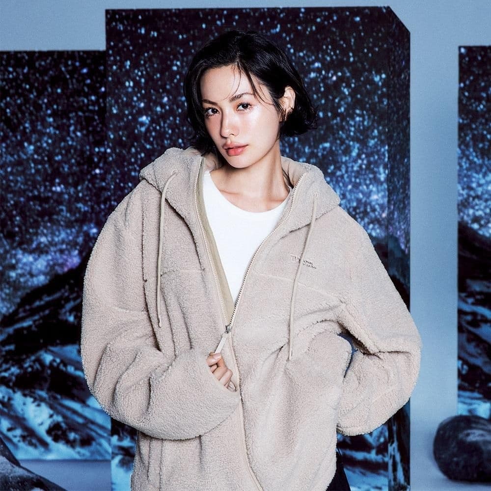 [롯데온]네셔널지오그래픽 코토니 후디플리스 (79,350/무료)