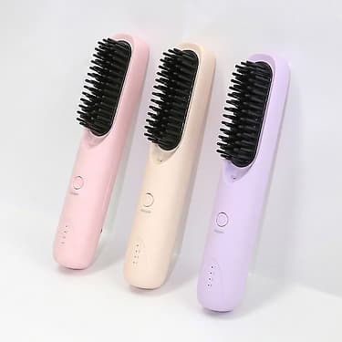 [카카오] 바이마르 무선 휴대용 스타일러 고데기 3Colors (12,900원/무료) (무료배송)