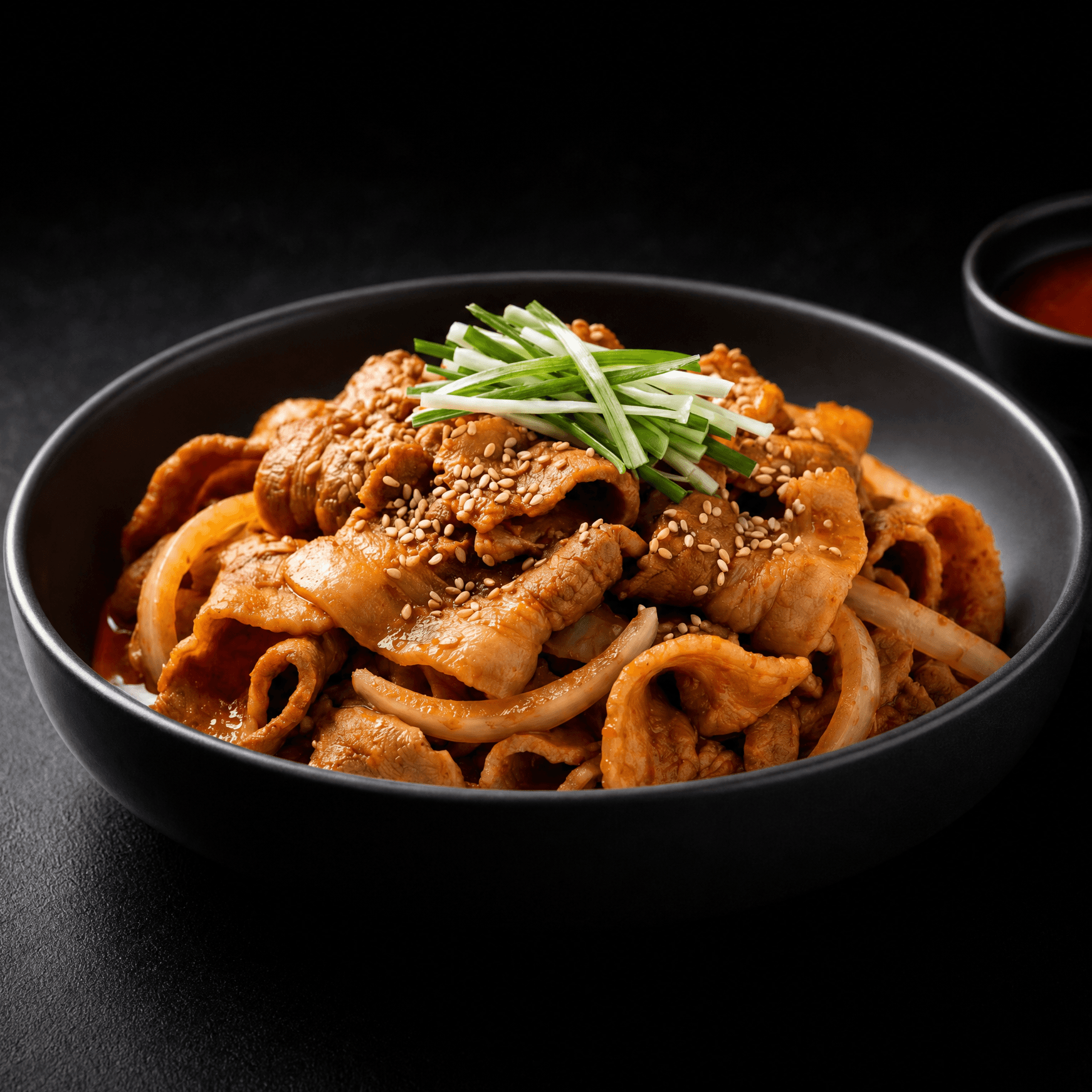 [토스쇼핑] 푸주 한돈 고추장 돼지불고기, 300g, 4개 (9,500원 / 무료배송)