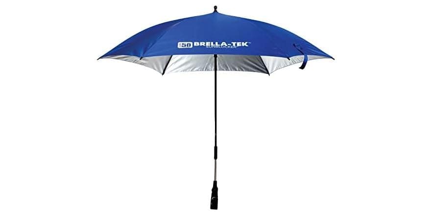 Woot) Franklin Sports All Position Umbrella $12.74 ($12.00 / (약: 16,980원))