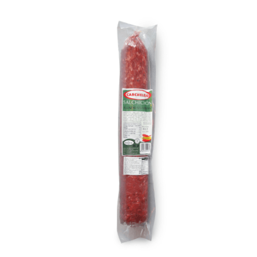 [기타] [자사몰] 까끄넬조 살치촌 블럭 소시지 1.5kg 임박 (10,990원/무배)