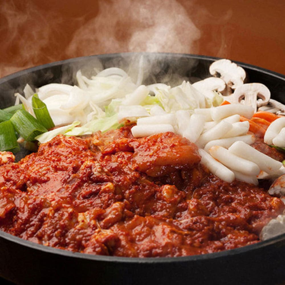 [네이버] 춘천그린식품 강명희) 닭다리살 춘천 냉장 웰빙닭갈비 1kg 13,720원 (무료배송)