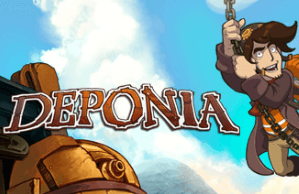 [스팀] Deponia (일시무료·재배포)