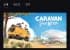 Caravan SandWitch