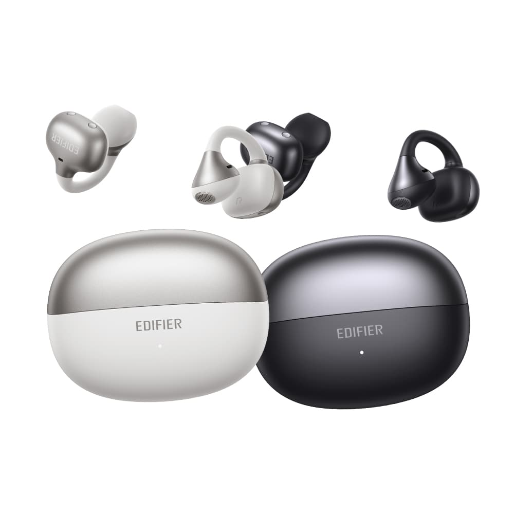 [카카오] EDIFIER 에디파이어 COMFO BASS 오픈 이어 블루투스 이어폰 오픈형이어폰 (41,400원 / 무료배송)
