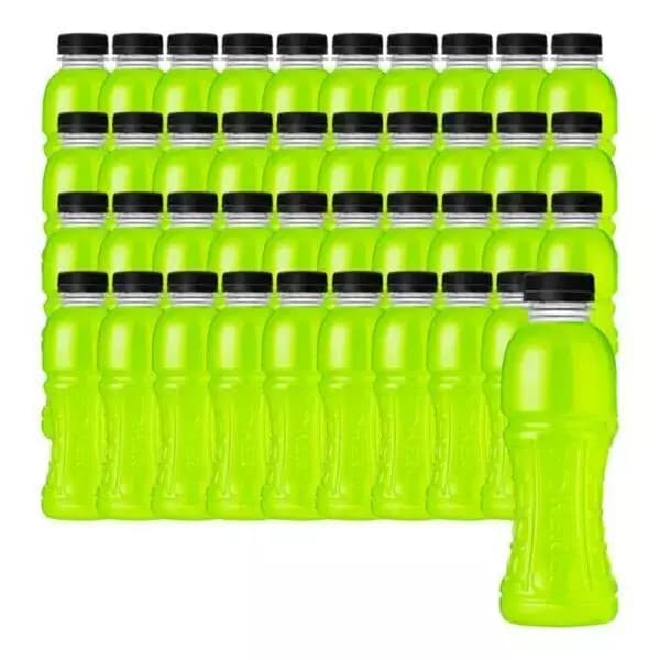 [쿠팡] 파워에이드 제로 무라벨, 355ml, 20개 (13,490원 / 무료배송)