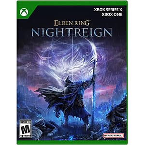 [Slickdeals] Elden Ring: Nightreign Deluxe Edition ($11.05 / (약: 15,635원))