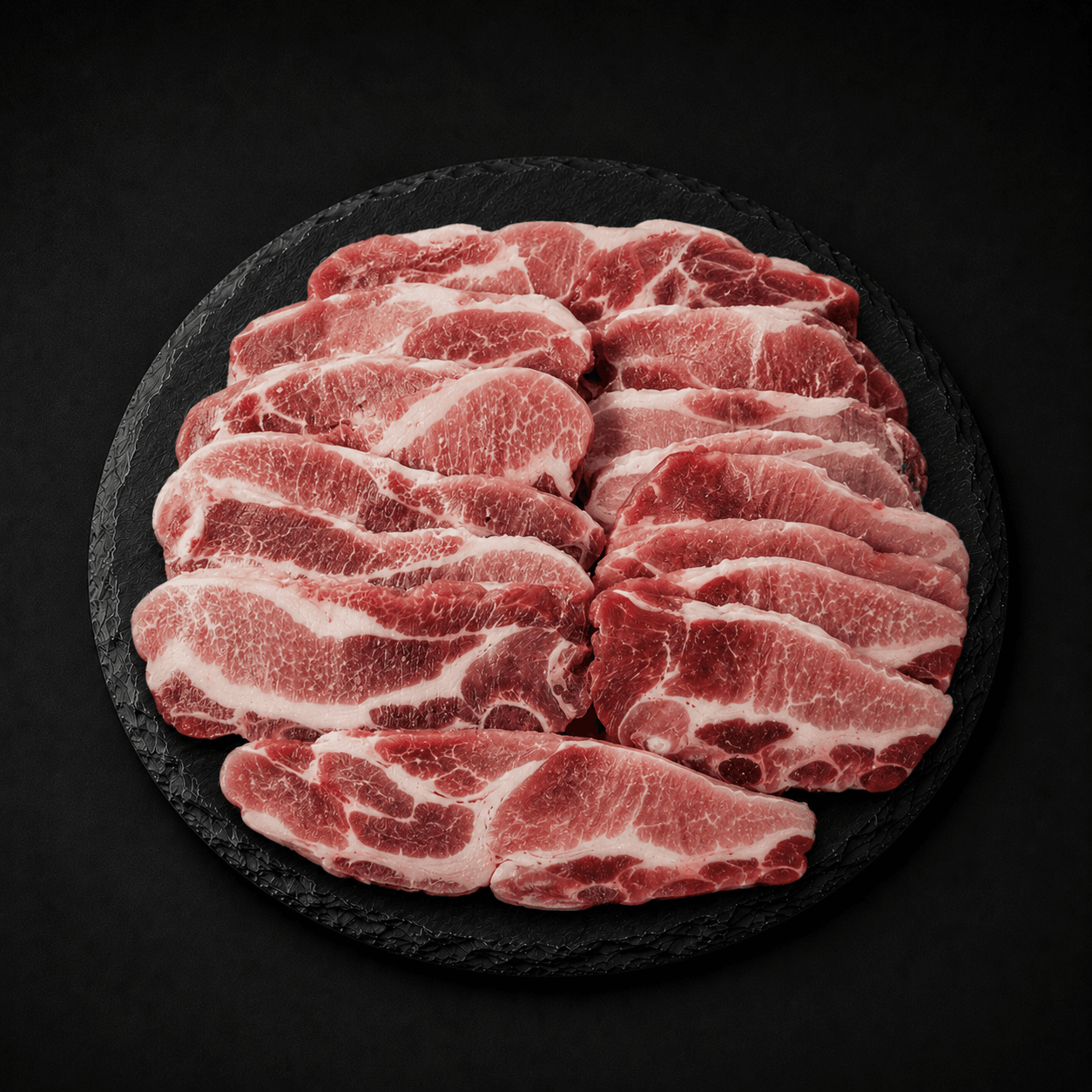 [네이버] 보성녹돈 1등급 한돈 뒷다리살 제육용 1kg (10,900원/무료) (무료배송)