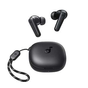 [Slickdeals] Soundcore by Anker P25i True Wireless Earbuds ($14.90 / (약: 21,083원))