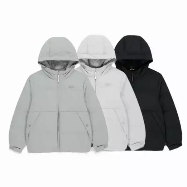 [지마켓] 내셔널지오그래픽키즈 후드 경량덕다운 95,410원 (무료배송)