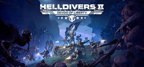 [기타] HELLDIVERS 2 25% 할인 33,600원 (무료배송)