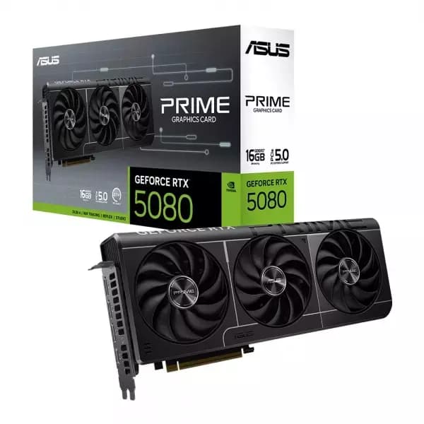 [지마켓] ASUS 지포스 RTX 5080 OC D7 16GB (NOCTUA) 2,739,000원 (무료배송)