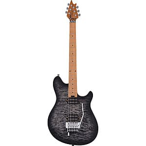 [Slickdeals] EVH Wolfgang Special QM Electric Guitar ($650.00 / (약: 919,750원))