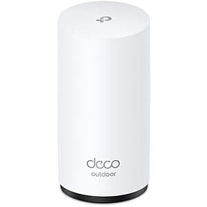 [Amazon] TP-Link Deco 7 Outdoor BE65 BE11000 Tri-Band Wi-Fi 7 Mesh Extender ($219.99 / (약: 311,285원))