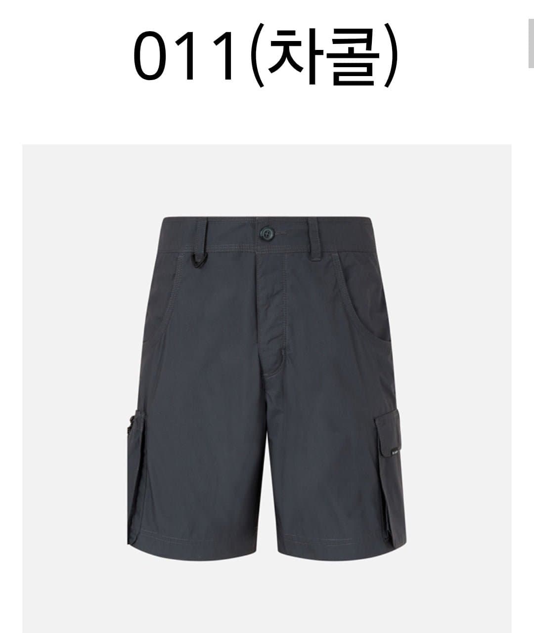 [롯데온]컬럼비아 남성 랜드로머 카고 쇼츠 (21,330원/2장이상무료)