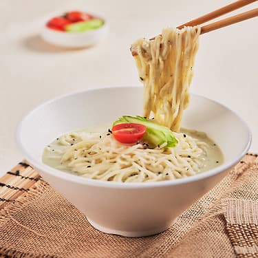 [카카오] 생면 서리태 콩국수 10인분 (15,430원/무료) (무료배송)