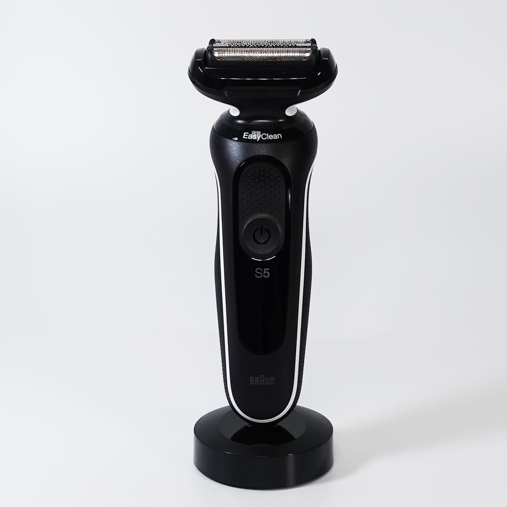 [네이버] BRAUN 브라운 M30 전동 면도기 (18,790원 / 무료배송)