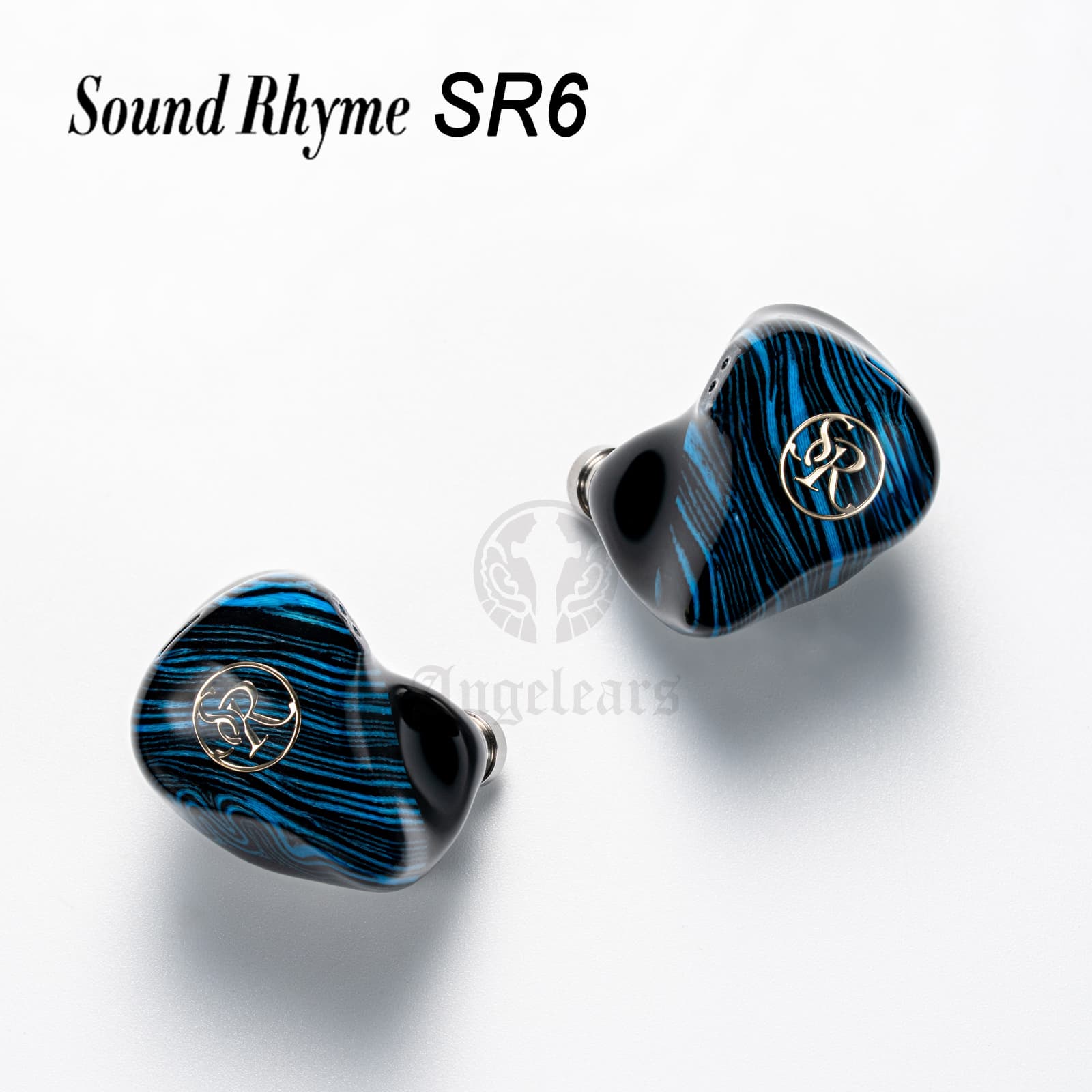 [알리익스프레스] Sound Rhyme SR6 이어폰 ($116.21 / (약: 164,425원))