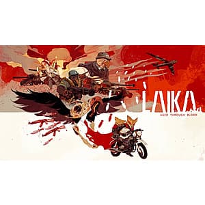 [Slickdeals] Nintendo Switch Digital Games: Planet of Lana or Laika: Aged Through Blood ($25.99 / (약: 36,773원))
