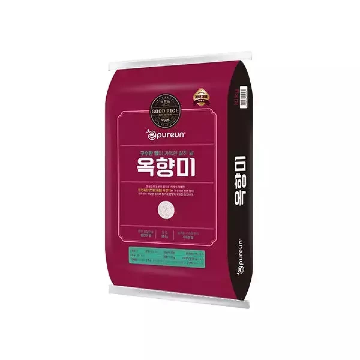 [11번가] 옥향미 10kg 구수한 향미 25년산 33,200원 (무료배송)