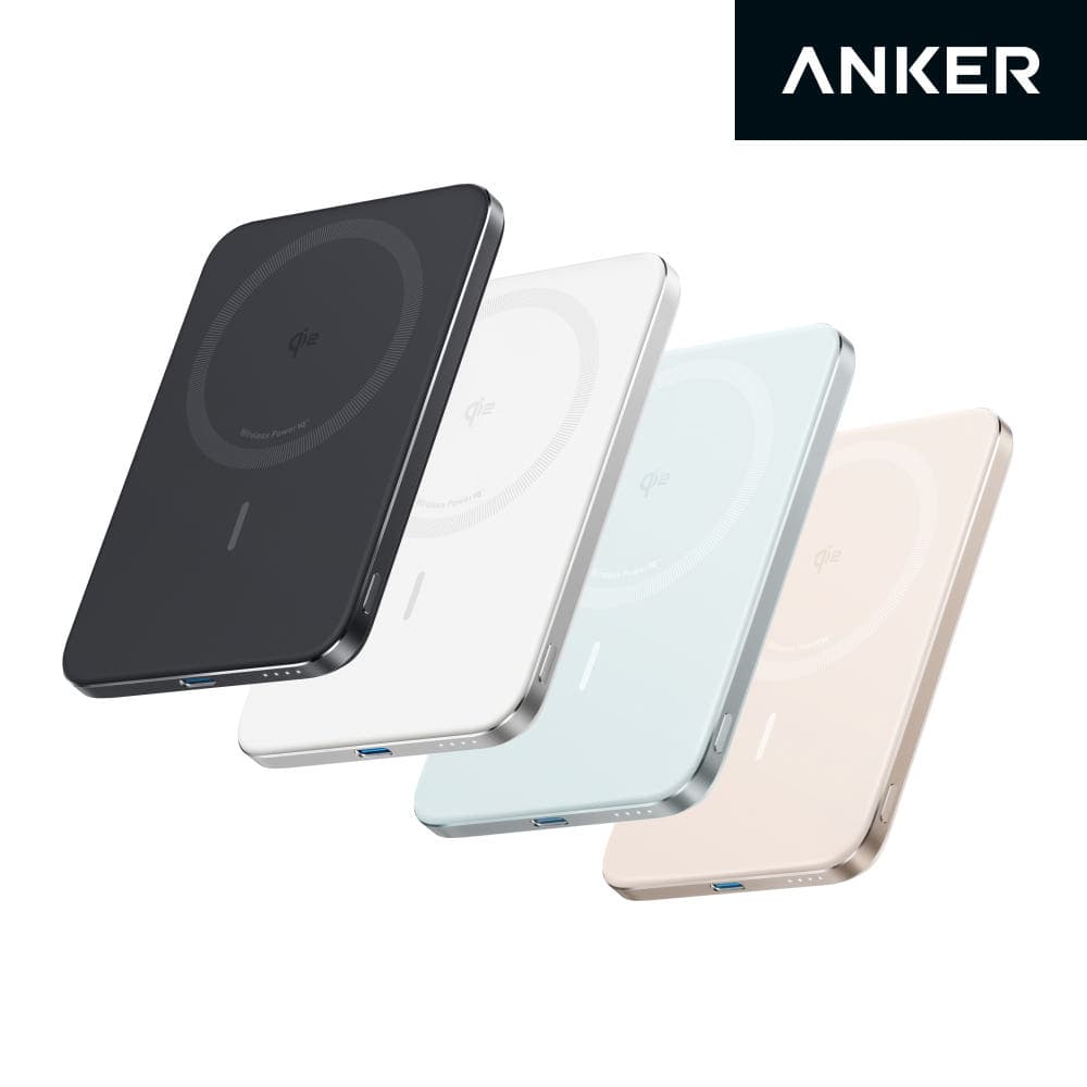 [네이버] 앤커 맥고 나노 파워뱅크 5000mAh(주말배송쿠폰 필) (45,970원 / 무료배송)