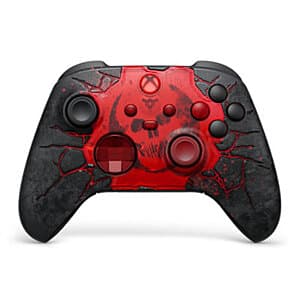 [Amazon] Gears of War: E-Day Limited Edition Xbox Wireless Controller ($89.99 / (약: 127,326원))