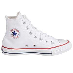 [Slickdeals] Converse Chuck Taylor All Star Hi-Top or Low Top Sneakers ($29.95 / (약: 42,376원))
