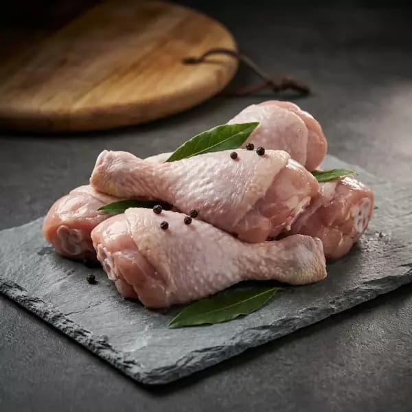 [네이버] 강명희 국내산 냉장 닭다리 북채 2kg (14,880원 / 무료배송)