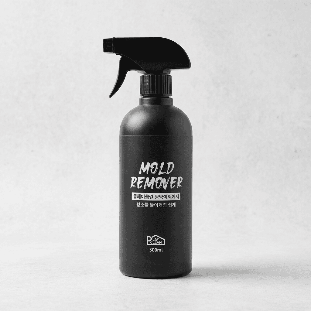 [토스쇼핑] 곰팡이제거제 500ml (8,164원/무료) (무료배송)