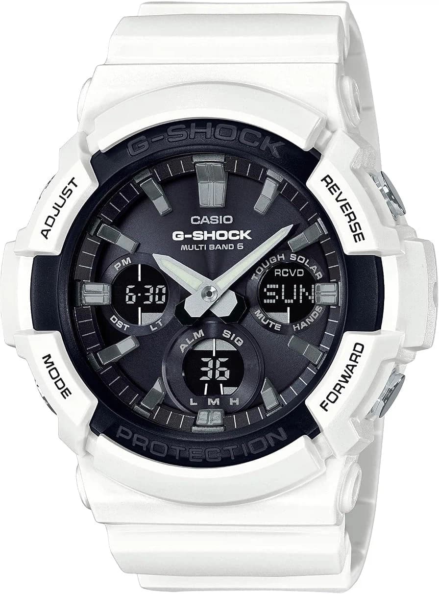 [아마존] Casio G-Shock 손목시계 GAS-100B-7ACR $...