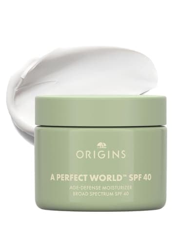 아마존미국) 오리진스 퍼펙트 월드 에이지디펜스 모이스처 $29.50