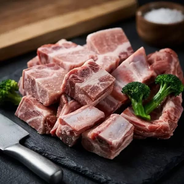 [지마켓] 한돈 찜갈비 1kg (13,450원/무배)