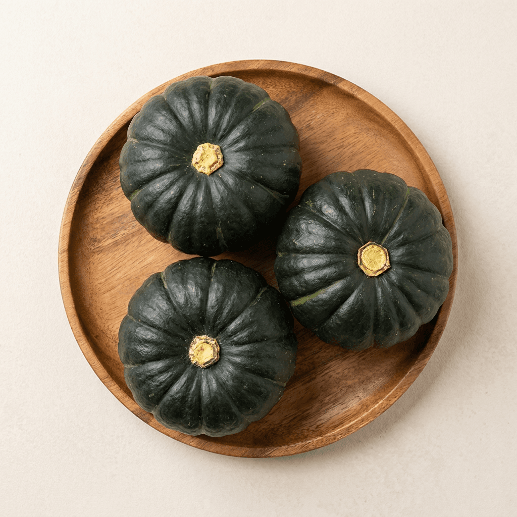 [토스쇼핑] 국내산 미니밤호박 1kg, 4,900원 (무료배송)