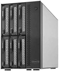 [Amazon] 6-Bay Terramaster D6-320 Diskless External Hard Drive Enclosure ($239.99 / (약: 339,561원))