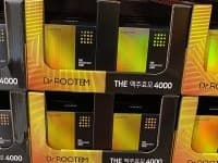 DR.ROOTEM THE 맥주효모 4000 4.5G X 60포 (18,990원)