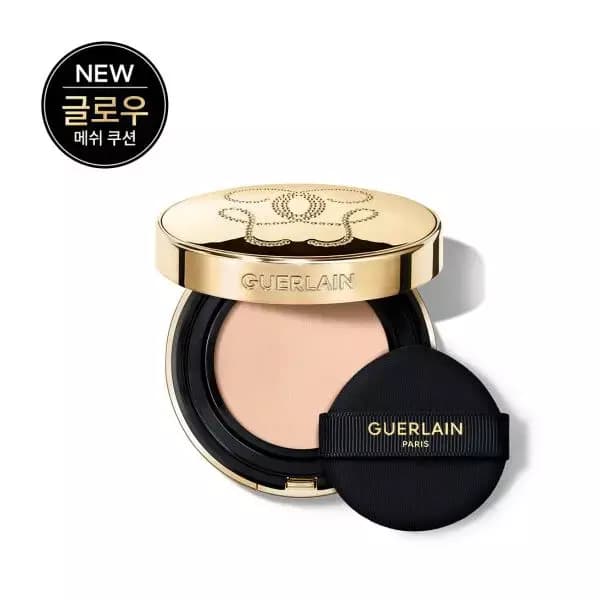 [네이버] 겔랑)NEW 빠뤼르 골드 광채 듀오 2,500원 (무료배송)