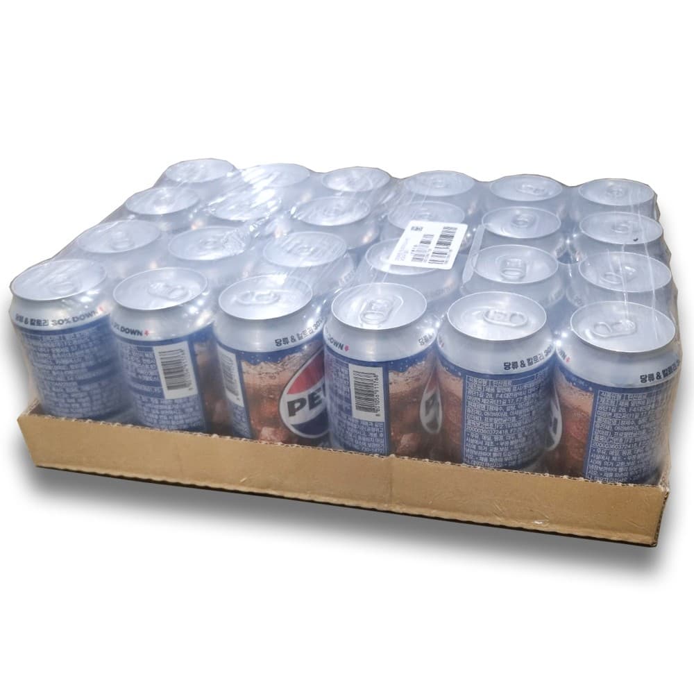 펩시 엑스트라 피즈 355ML X 24CAN (12,790원)