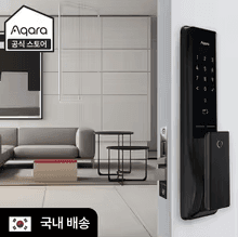 [역대가] 아카라 스마트 도어락 L100(19만) K100(23만) K100 설치포함+M100...