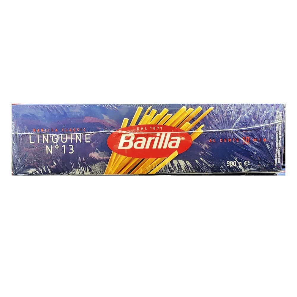 BARILLA 링귀니 500G X 6 (10,990원)
