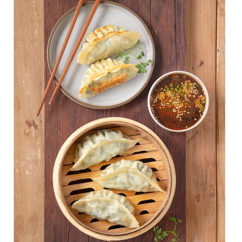 BIBIGO 수제 만둣집 든든 한섬 만두 1408G (10,990원)
