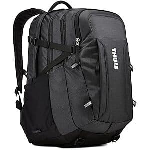 [Amazon] 27-Liter Thule EnRoute Escort 2 Backpack Earn 10% Back w Prime Visa ($85.99 / (약: 121,667원))
