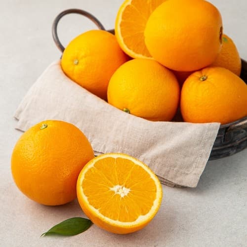 네이블 오렌지 1봉 3.4kg (13,990원)