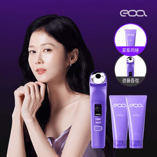 [CJ온스타일] 1등채널/방송에서만/전체매진 신화] EOA 풀쎄라프로 + 부스팅 젤 2개 + 포토리뷰시 부스팅젤 1개 (578,000원 / 남음)