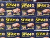 SPAM 스팸 클래식 340G X 6캔 (23,990원)