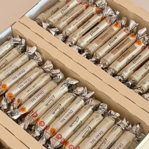 hmall (핫쇼페쿠폰) 라꽁비에뜨 버터 30개 19000원 무배 (19,000원)