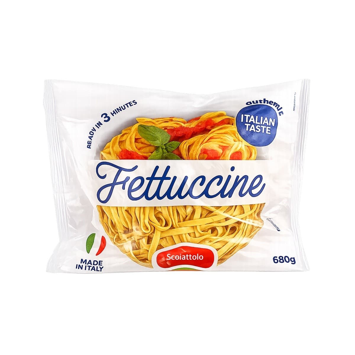 SCOIATTILO페투치네680G (5,990원)