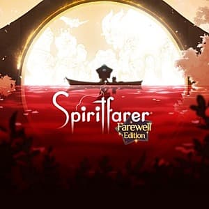 [Slickdeals] Spiritfarer: Farewell Edition ($2.99 / (약: 4,230원))